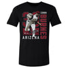 Corbin Burnes Arizona Gritty WHT by 500 LEVEL