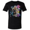 Liv Morgan WWE Cutout Name WHT by 500 LEVEL