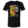 LeBron James Los Angeles Lakers All Net WHT by 500 LEVEL