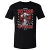 Michael Young Texas Gritty WHT by 500 LEVEL