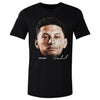Patrick Mahomes Kansas City Vintage Head WHT by 500 LEVEL