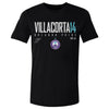 Viviana Villacorta Orlando Pride Elite WHT by 500 LEVEL