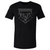 Vandegrift Crown Trio Baseball Triangle Silhouette WHT by 500 LEVEL
