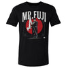 Mr. Fuji Japan Flag WHT by 500 LEVEL