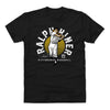 Ralph Kiner Emblem WHT by 500 LEVEL
