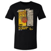 Steph Curry Golden State Warriors All Net WHT by 500 LEVEL