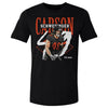 Carson Schwesinger Cleveland Player Name WHT by 500 LEVEL