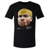 Micah Parsons Green Bay Vintage Head WHT by 500 LEVEL