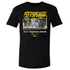 Ulf Samuelsson Pittsburgh Tones WHT by 500 LEVEL