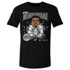 Victor Wembanyama San Antonio Spurs Caricature WHT by 500 LEVEL