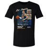 Nikola Jokic Denver Nuggets 2026 NBA All-Star Vertical WHT by 500 LEVEL