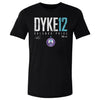 Cori Dyke Orlando Pride Elite WHT by 500 LEVEL