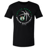 Jaylen Brown Boston Celtics Player Ball WHT by 500 LEVEL