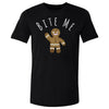 Christmas Bite Me WHT by 500 LEVEL