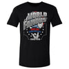 Harlem Globetrotters World Famous WHT by 500 LEVEL