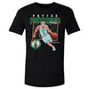 Payton Pritchard Boston Celtics Shattered WHT by 500 LEVEL