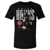 Caiya Hanks Portland Thorns FC Bitmap WHT by 500 LEVEL
