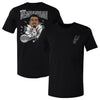 Victor Wembanyama San Antonio Spurs Caricature F&B WHT by 500 LEVEL