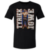 Tyriek Igwe WWE Vertical Name WHT by 500 LEVEL