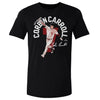 Corbin Carroll Arizona Name Arc WHT by 500 LEVEL