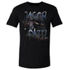 Jacob Fatu Grunge WHT by 500 LEVEL