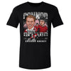 Connor Bedard Chicago Vintage WHT by 500 LEVEL