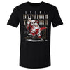 Steve Yzerman Detroit Game 7 1996 WHT by 500 LEVEL