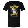 Konnor Griffin Pittsburgh Burst WHT by 500 LEVEL