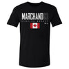 Brad Marchand Florida Canada Elite WHT by 500 LEVEL