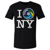 New York Cosmos I Love NY WHT by 500 LEVEL
