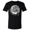Jaden McDaniels Minnesota Basketball WHT by 500 LEVEL