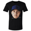 Shohei Ohtani Los Angeles D Vintage Head WHT by 500 LEVEL