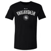 Victor Wembanyama San Antonio Spurs 2026 NBA All-Star Invert WHT by 500 LEVEL
