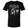 Michael Porter Jr. Brooklyn Nets Shattered WHT by 500 LEVEL