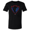 DePaul Blue Demons Primary Logo WHT by 500 LEVEL