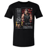 Hulk Hogan nWo Vintage Card WHT by 500 LEVEL