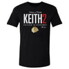 Duncan Keith Chicago Blackhawks H.O.F. Elite WHT by 500 LEVEL