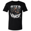 Niko Vance WWE Spikes & Chains WHT by 500 LEVEL