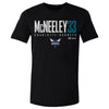 Liam McNeeley Charlotte Hornets Elite WHT by 500 LEVEL
