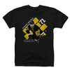 Evgeni Malkin Stripes Y WHT by 500 LEVEL