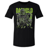 Sam Darnold Seattle Dark Side WHT by 500 LEVEL
