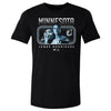 James Rodriguez Minnesota United Cover WHT by 500 LEVEL