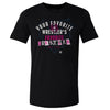 AJ Lee Favorite Wrestler WHT by 500 LEVEL