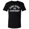 Cabo Verde Vs. Everybody WHT by 500 LEVEL