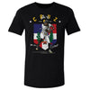 Oneil Cruz Pittsburgh Country Flag WHT by 500 LEVEL