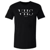 Vandegrift Crown Trio Baseball VHS 2026 WHT by 500 LEVEL