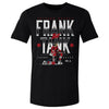Frank Nazar Chicago Frank The Tank WHT by 500 LEVEL