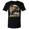 Paul Skenes Pittsburgh Vintage WHT by 500 LEVEL