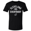 Cleveland Cavaliers Vs. Everybody WHT by 500 LEVEL