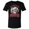 Johnny Damon Boston Gritty WHT by 500 LEVEL
